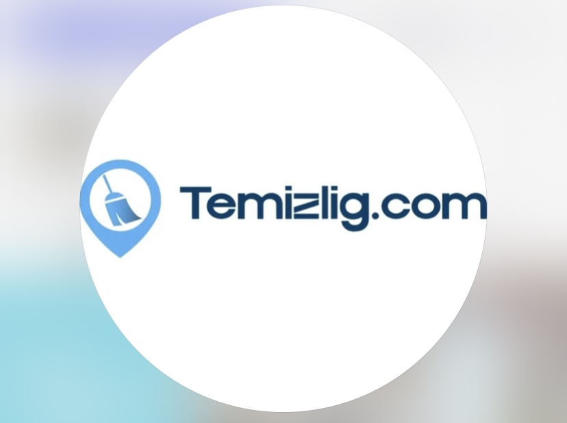 Temizlig.com Logosu